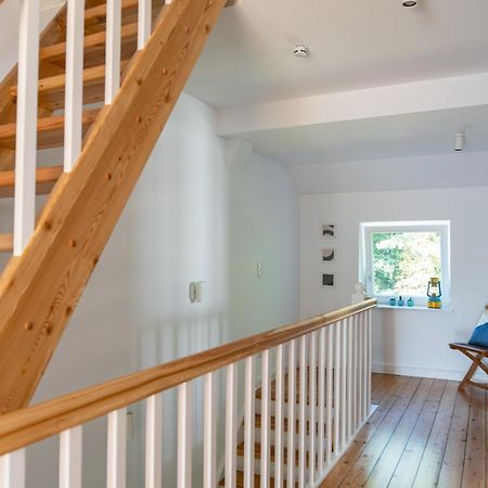 Ferienhaus Luv Und Meer 로스토크 외부 사진
