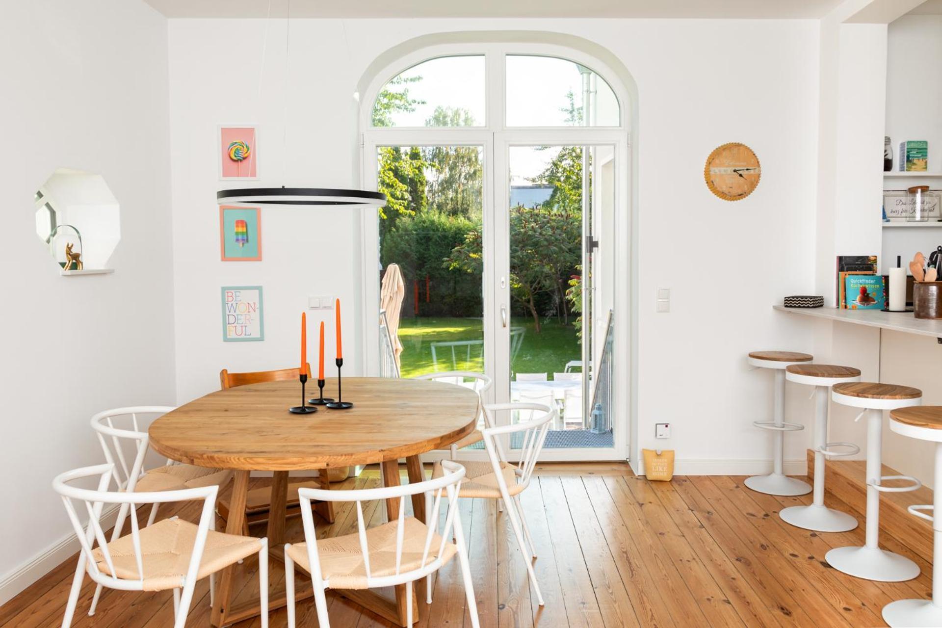 Ferienhaus Luv Und Meer 로스토크 외부 사진