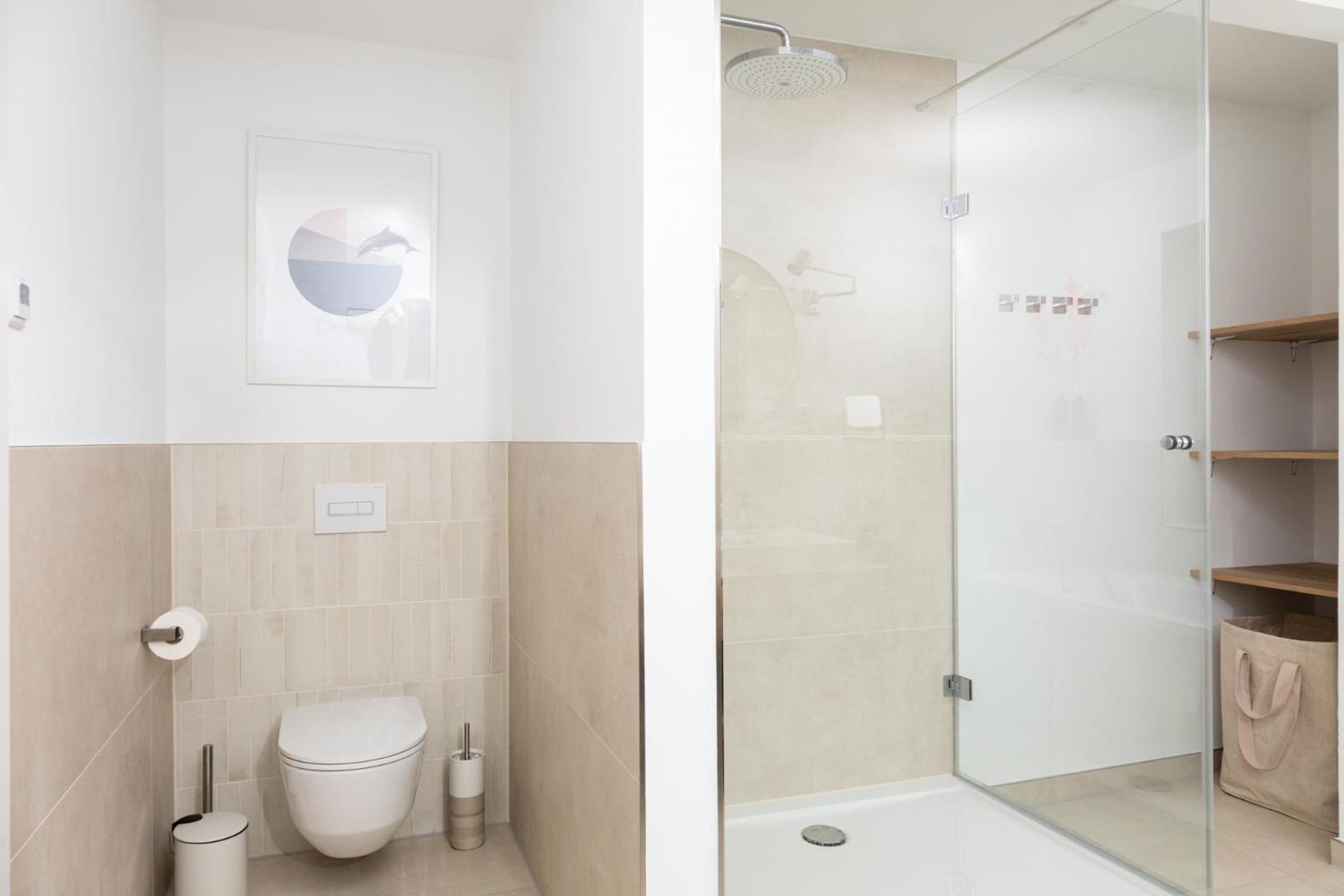 Ferienhaus Luv Und Meer 로스토크 외부 사진